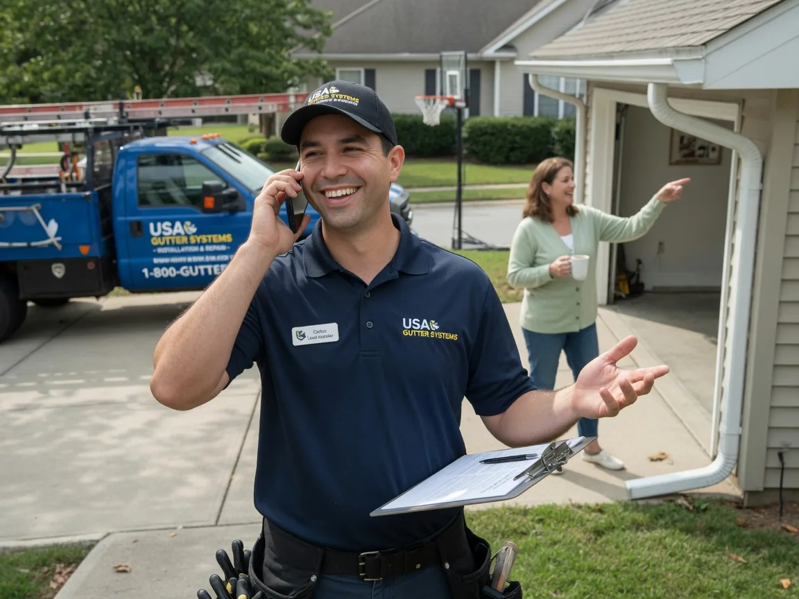 Gutter Installation Herman, MN FAQs